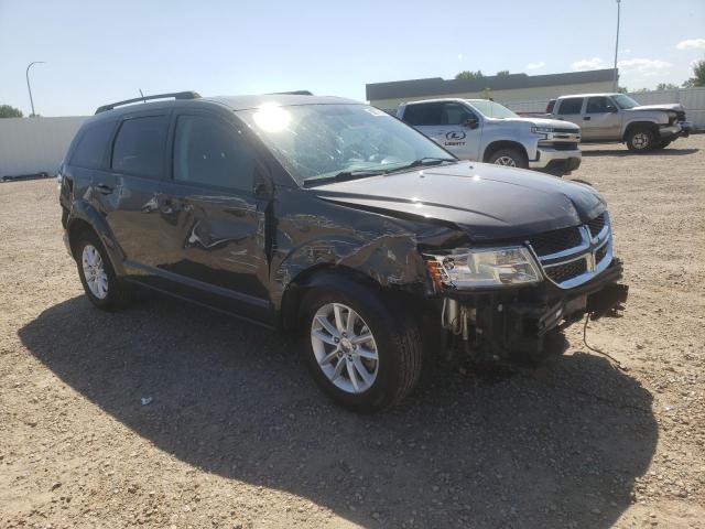Photo 1 from auction – 2016 DODGE JOURNEY SX with VIN 3C4PDDBG1GT196709