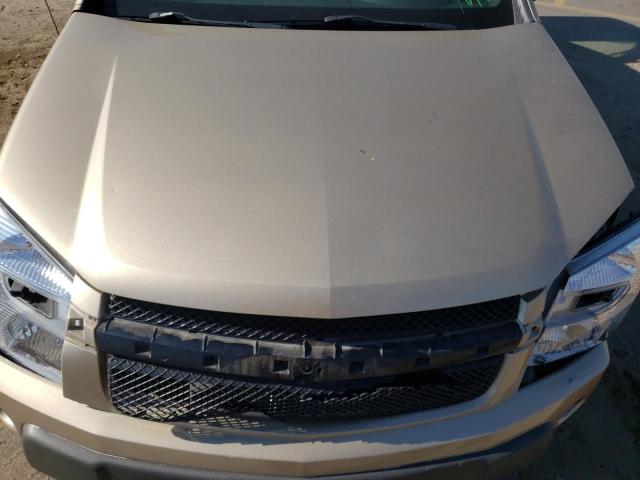 Photo 7 from auction – 2006 CHEVROLET EQUINOX LS with VIN 2CNDL13F166203876