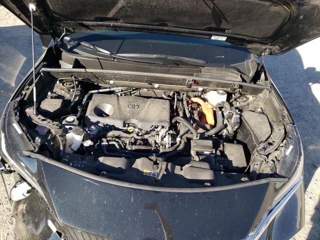 Photo 7 from auction – 2021 TOYOTA VENZA LE with VIN JTEAAAAH3MJ058790