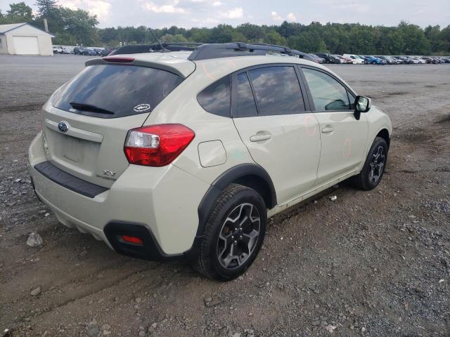 Photo 4 from auction – 2014 SUBARU XV CROSSTR with VIN JF2GPACC9E8304184