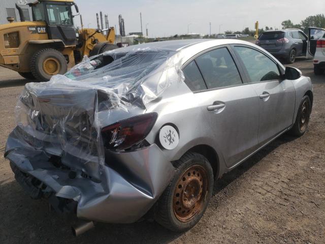 Photo 4 from auction – 2010 MAZDA 3 S with VIN JM1BL1S56A1109508