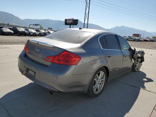 Photo 4 from auction – 2010 INFINITI G37 with VIN JN1CV6AR1AM459162