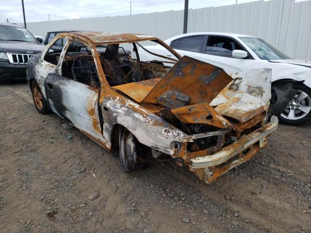SUBARU IMPREZA BR 1997 with VIN JF1GM2257VG400486 - Photo from auction