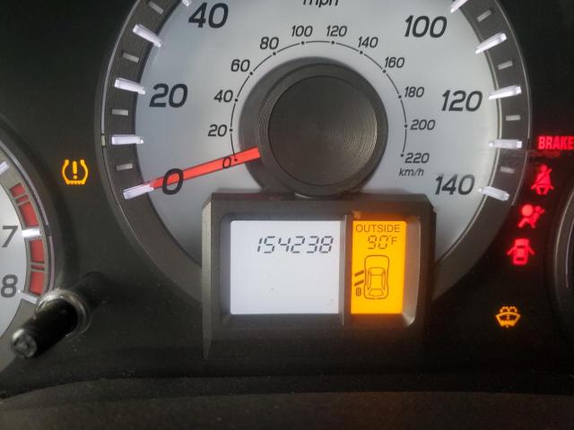 Photo 8 from auction – 2013 HONDA PILOT EXL with VIN 5FNYF4H50DB025237