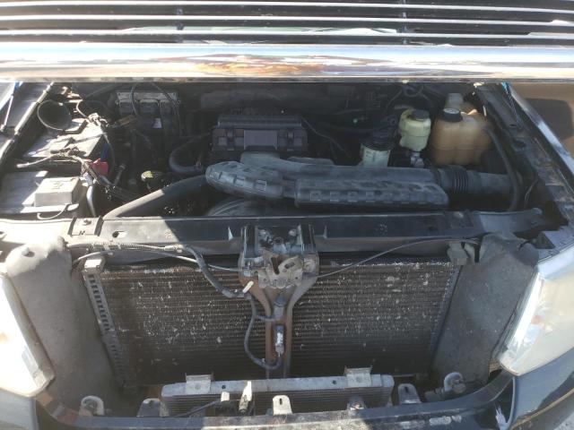 Photo 7 from auction – 2004 FORD F150 SUPER with VIN 1FTPW145X4KC44578
