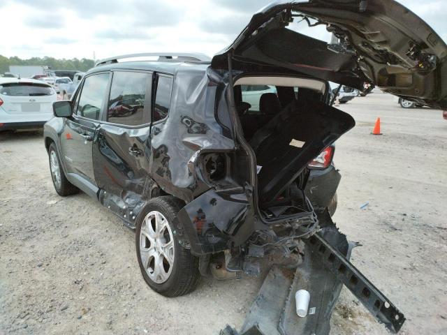 Photo 3 from auction – 2015 JEEP RENEGADE L with VIN ZACCJADT3FPC20191