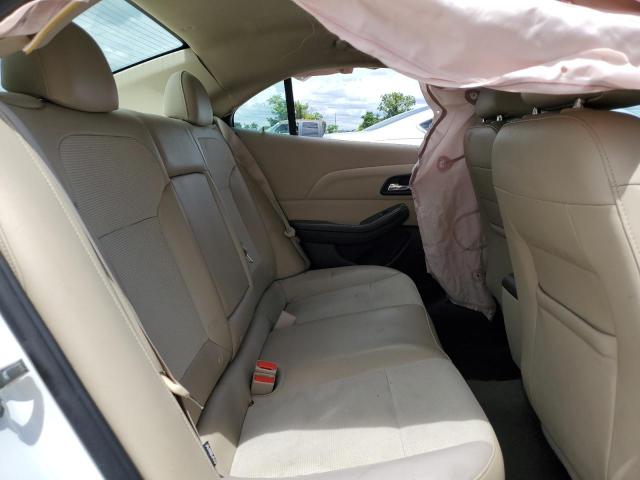 Photo 6 from auction – 2016 CHEVROLET MALIBU LIM with VIN 1G11C5SA4GF121998
