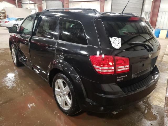 Foto 3 de la subasta – 2010 DODGE JOURNEY SX con VIN 3D4PH5FV7AT283480