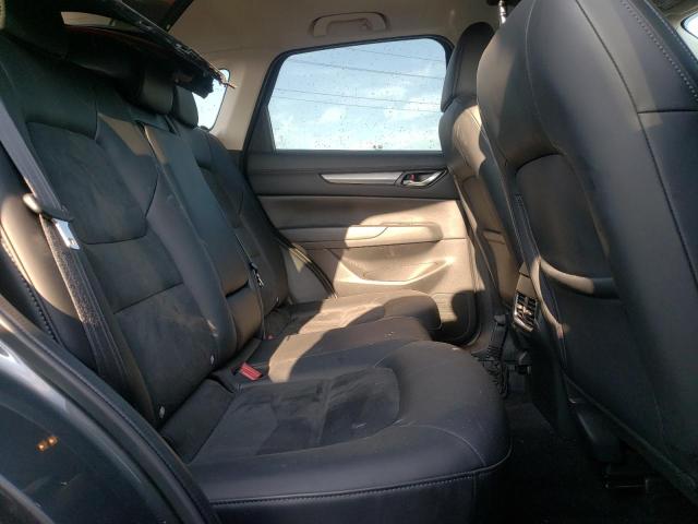 Photo 6 from auction – 2019 MAZDA CX-5 TOURI with VIN JM3KFBCM1K0531249