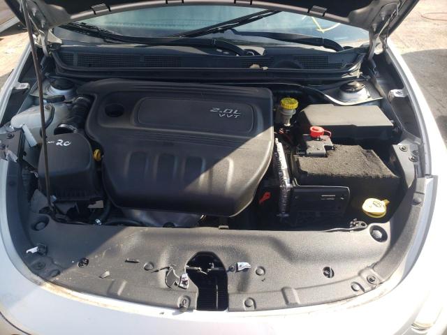 Photo 7 from auction – 2013 DODGE DART SXT with VIN 1C3CDFBA3DD148060