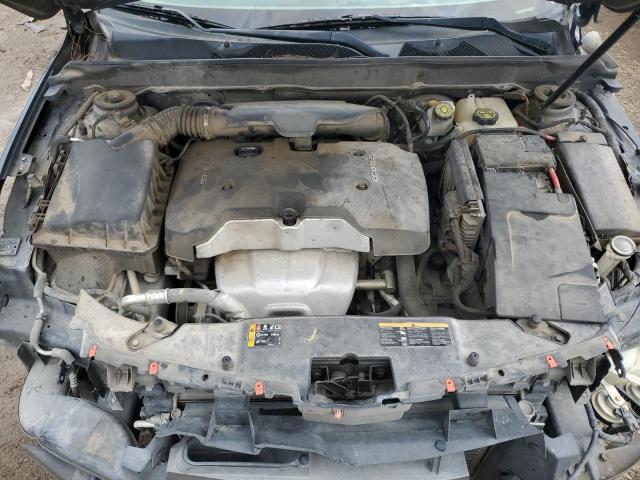 Photo 7 from auction – 2014 CHEVROLET MALIBU LS with VIN 1G11B5SL3EF301054