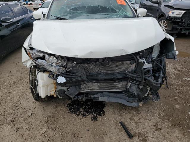Photo 9 from auction – 2016 NISSAN ROGUE S with VIN 5N1AT2MT8GC743876