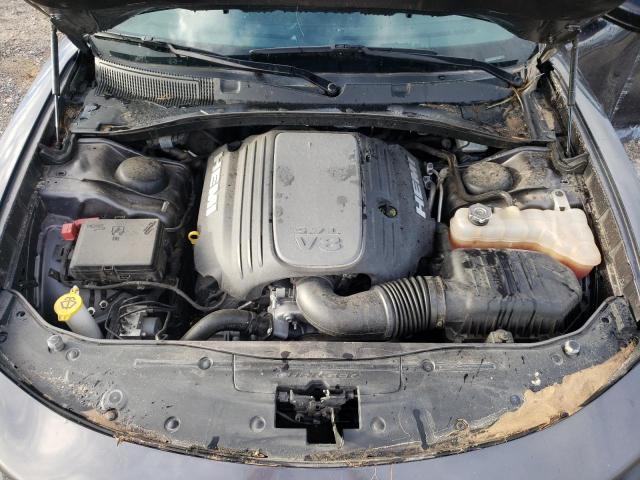 Photo 7 from auction – 2019 DODGE CHARGER R/ with VIN 2C3CDXCT2KH623896