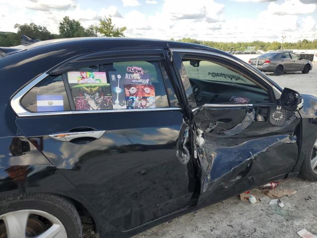 Photo 9 from auction – 2010 ACURA TSX with VIN JH4CU2F64AC020033