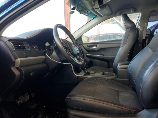 Photo 5 from auction – 2017 TOYOTA CAMRY LE with VIN 4T1BF1FK4HU754900