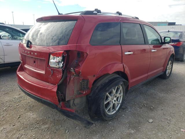 Photo 4 from auction – 2016 DODGE JOURNEY R/ with VIN 3C4PDDFG6GT128982