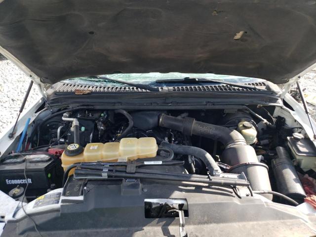 Photo 7 from auction – 2002 FORD F350 SUPER with VIN 1FDWF36L12EC57469