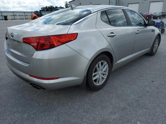 Photo 4 from auction – 2012 KIA OPTIMA LX with VIN 5XXGM4A7XCG035296