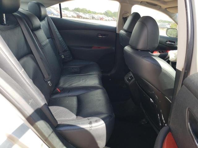 Photo 6 from auction – 2008 LEXUS ES 350 with VIN JTHBJ46G682208917
