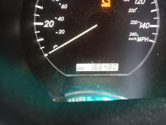 Photo 8 from auction – 2008 LEXUS RX 350 with VIN 2T2HK31U48C088662