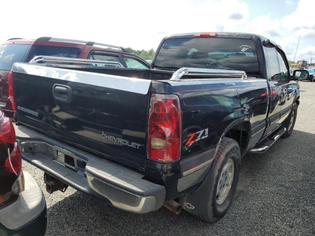 Photo 4 from auction – 2003 CHEVROLET SILVERADO with VIN 2GCEK19TX31121873