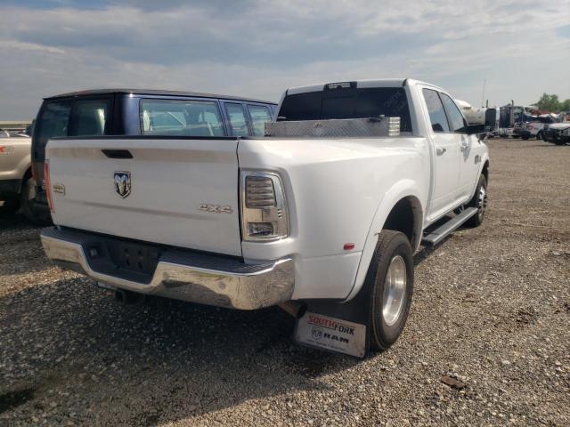 Photo 4 from auction – 2017 RAM 3500 LARAM with VIN 3C63RRKL8HG785414