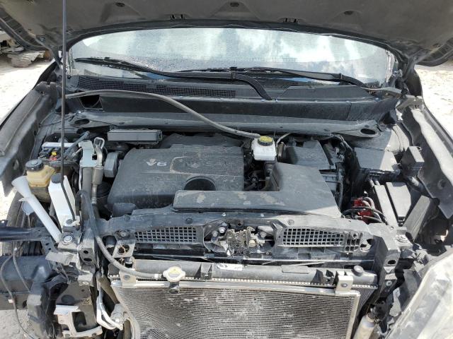 Photo 7 from auction – 2019 NISSAN PATHFINDER with VIN 5N1DR2MN5KC632207