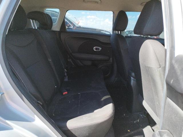 Photo 6 from auction – 2016 KIA SOUL with VIN KNDJN2A29G7876620