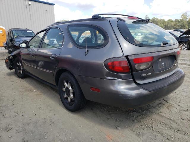 Photo 3 from auction – 2002 MERCURY SABLE LS P with VIN 1MEHM59S52A628253