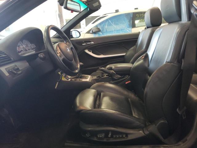 Photo 5 from auction – 2006 BMW M3 with VIN WBSBR93476PK12162