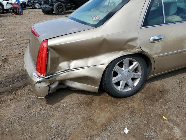 Photo 9 from auction – 2006 CADILLAC DTS with VIN 1G6KD57Y26U116505