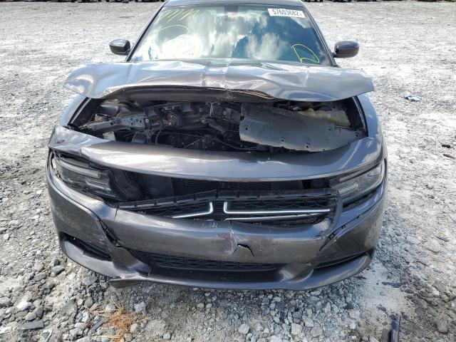 صورة رقم 9 من المزاد - 2016 DODGE CHARGER SE مع VIN 2C3CDXBG1GH103278