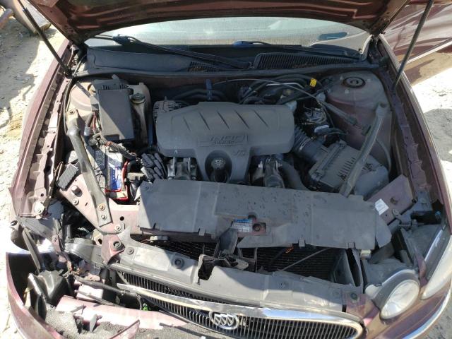Photo 7 from auction – 2007 BUICK LACROSSE C with VIN 2G4WD582371194020