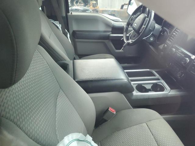 Photo 5 from auction – 2017 FORD F150 SUPER with VIN 1FTEW1EF4HFC49983