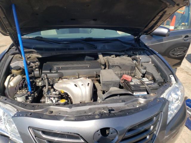Photo 7 from auction – 2008 TOYOTA CAMRY CE with VIN 4T4BE46K28R026714