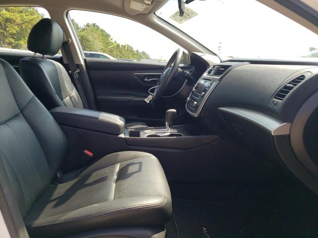 Photo 5 from auction – 2016 NISSAN ALTIMA 2.5 with VIN 1N4AL3AP4GC259713