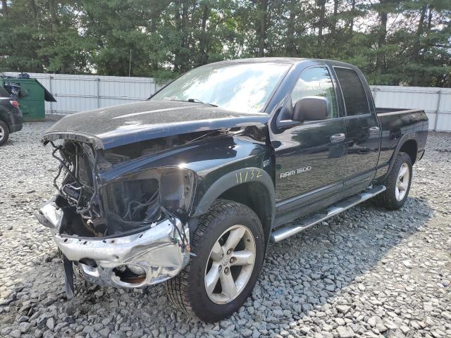 Photo 2 from auction – 2006 DODGE RAM 1500 S with VIN 1D7HU18286S512336