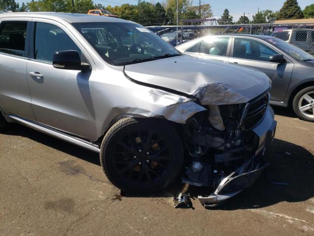 Photo 9 from auction – 2015 DODGE DURANGO R/ with VIN 1C4SDJCT2FC784780