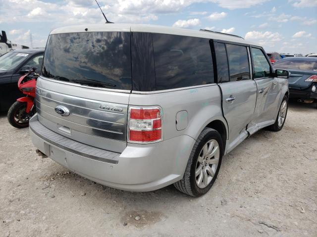 Photo 4 from auction – 2009 FORD FLEX LIMIT with VIN 2FMDK53C59BA58191