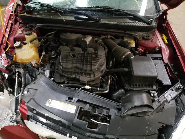 Photo 7 from auction – 2013 CHRYSLER 200 TOURIN with VIN 1C3BCBEG7DN623548