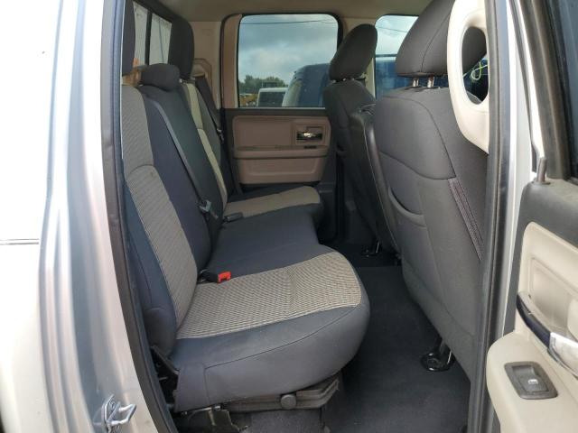 Photo 6 from auction – 2012 DODGE RAM 1500 S with VIN 1C6RD7GT1CS254398