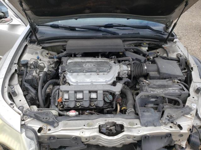 Photo 7 from auction – 2010 ACURA TL with VIN 19UUA8F53AA009983