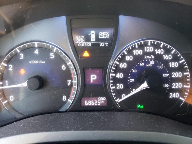 Photo 8 from auction – 2015 LEXUS RX 350 BAS with VIN 2T2BK1BA6FC330220