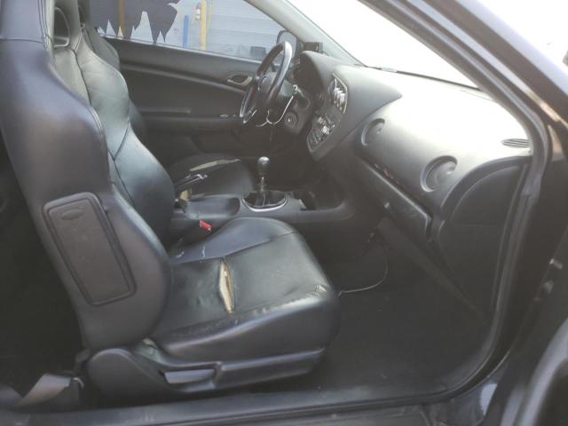 Photo 5 from auction – 2003 ACURA RSX TYPE-S with VIN JH4DC53023C017868