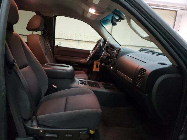 Photo 5 from auction – 2007 GMC NEW SIERRA with VIN 1GTEK19J17E514342