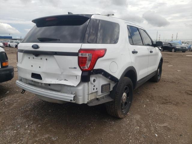 Photo 4 from auction – 2019 FORD EXPLORER P with VIN 1FM5K8AR7KGB15051