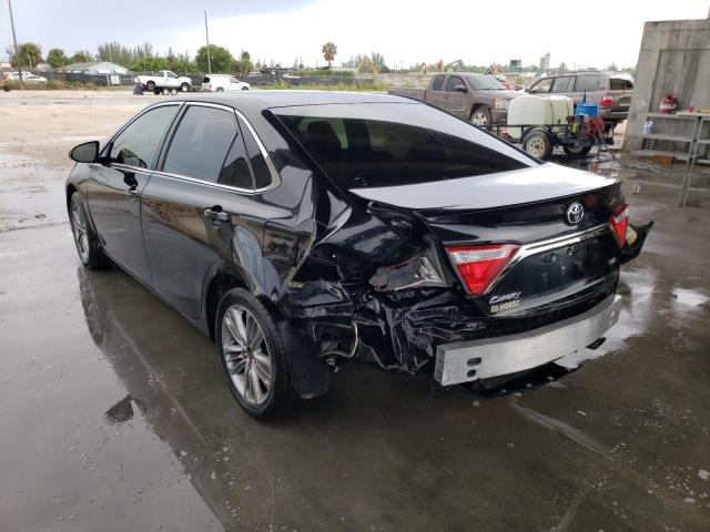 Photo 3 from auction – 2017 TOYOTA CAMRY LE with VIN 4T1BF1FKXHU813867