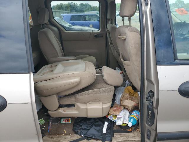 Фото 6 с аукциона – 2003 FORD WINDSTAR L с VIN 2FMZA514X3BB25072