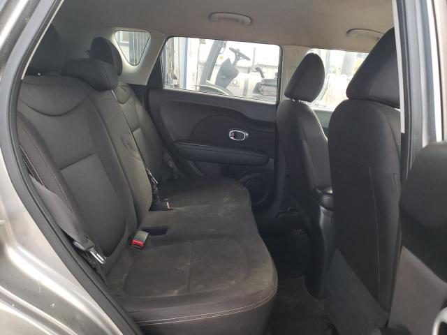 صورة رقم 6 من المزاد - 2015 KIA SOUL مع VIN KNDJN2A28F7231004