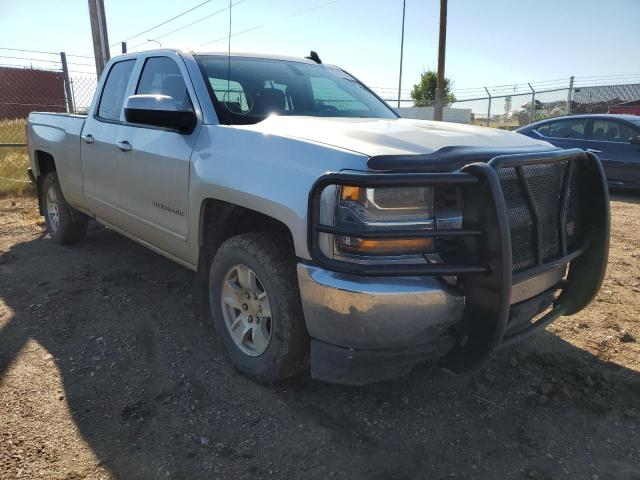 CHEVROLET SILVERADO 2019 with VIN 2GCVKPEC8K1136654 - Photo from auction